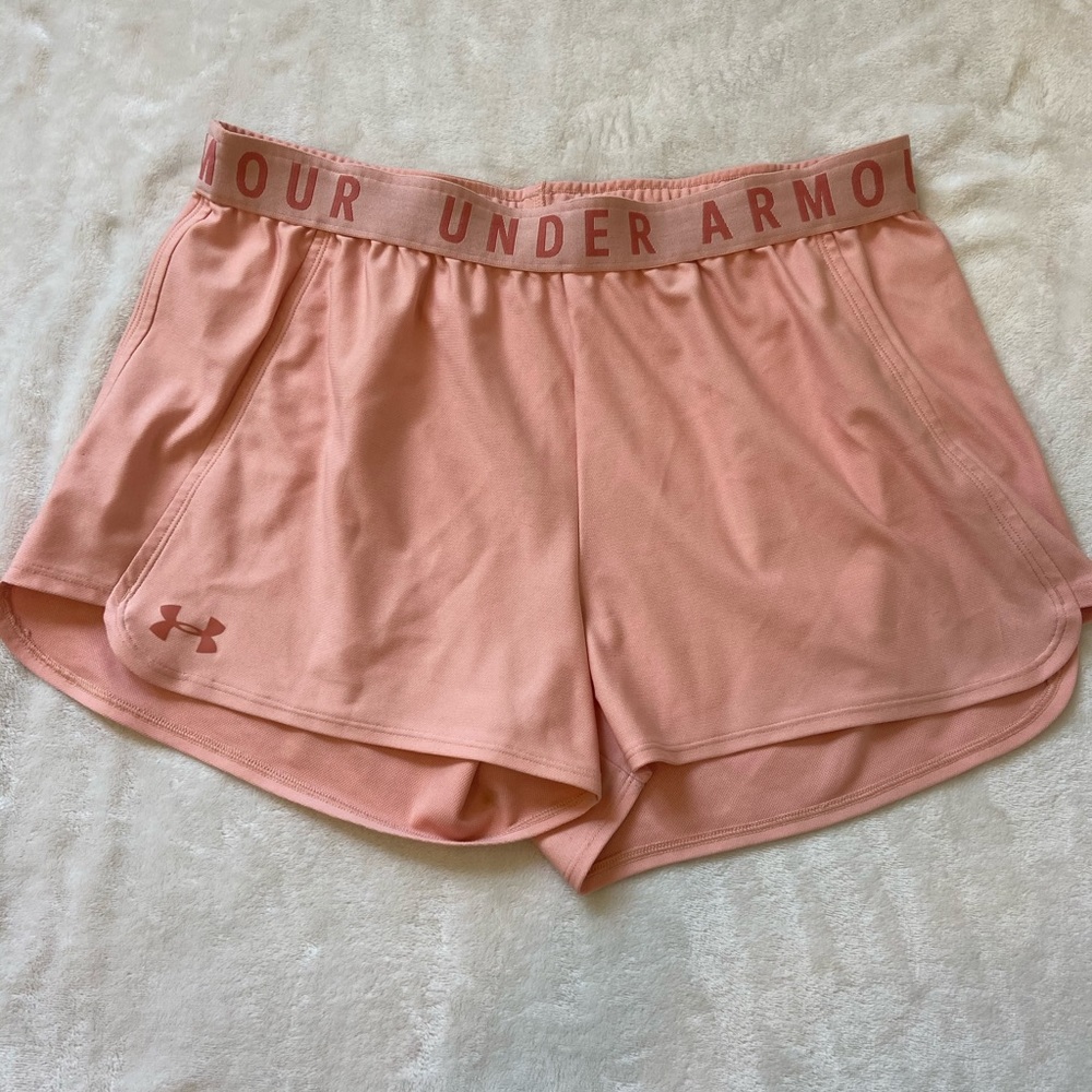 Under Armour Shorts